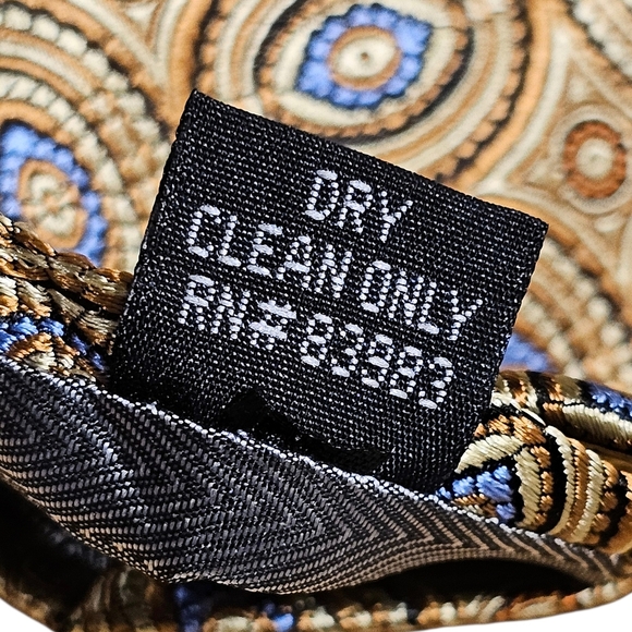 BRUNO PIATTELLI TIE - Picture 9 of 15